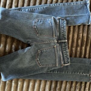 Kimes Ranch Audrey Jeans - Medium Blue